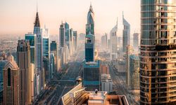 Dubai'de konut satışlarında sert düşüş
