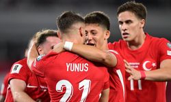 Türkiye'nin 2026 Dünya Kupası yolu!