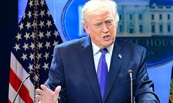 Trump: İran’da bu gece bütün bir medeniyet yok olacak!