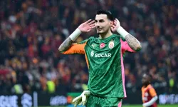 Uğurcan Çakır için dünya devini son dakika geçtiler