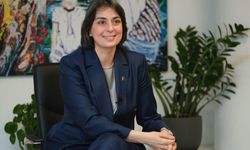 Üsküdar Belediye Başkanı Sinem Dedetaş'tan açıklama