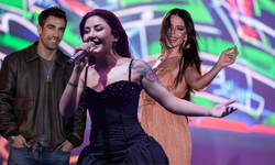 Uyuşturucu soruşturmasında gözaltına alınan ünlüler serbest!