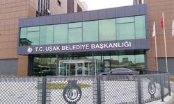 Uşak Belediyesinde seçim 6 Nisan'da yapılacak!