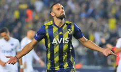 Vedat Muriqi ile anlaşma sağlandı