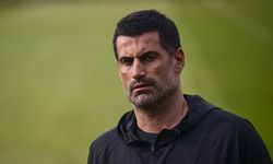 Volkan Demirel'den Onyekuru açıklaması