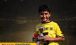 Savunmanın Geleceği: Kerem Galip Erciyes Parlıyor!