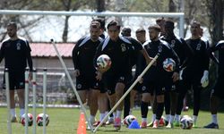 Başkent Ekibi Kupa Mesaisini Tamamladı, Gözler Galatasaray Deplasmanında