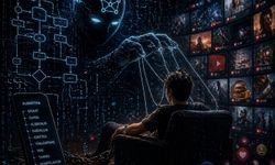 Dikkatin Satılık Olduğu Çağ: Algoritmalar Seçimlerimizi Nasıl Yeniden Yazıyor?