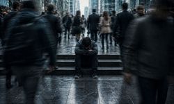 Şehir Yaşamında Sosyal İzolasyon Artıyor