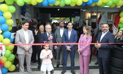 Dilas Otomotiv hizmete açıldı