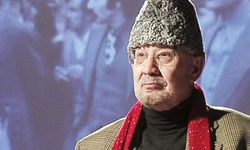 Yalçın Küçük son yolculuğuna uğurlandı