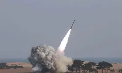 İran ilk kez saldırılarda çiftli füze lançerlerini kullandı