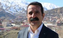 Hakkari Belediye Eş Başkanı Akış’a 19 yıl 6 ay hapis