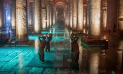 Yerebatan Sarnıcı hakkında açıklama