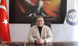 Eşme Belediye Başkanı görevden uzaklaştırıldı!