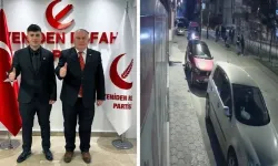 YRP Giresun İl Gençlik Kolları Başkanı, kavgaya müdahale ederken öldürüldü