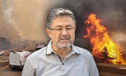 Orman yangınlarıyla 28 uçak, 119 helikopterle mücadele edilecek!