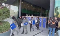 Üsküdar Belediyesine operasyonda 9 tutuklama!