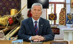 Uşak Eşme Belediyesi'nde yeni başkanvekili Zeki Işık oldu