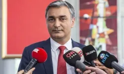 Müslim Sarı'dan kritik açıklama
