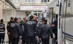 İBB iştirak şirketi operasyonu: 60 şüpheli adliyeyede
