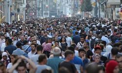 Türkiye'de en çok 'Mehmet' ve 'Fatma' var!