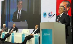 11.⁠ ⁠Cumhurbaşkanı Gül: Kuralları aşındıran ABD'den uzaklaşma çok daha hızlanacak