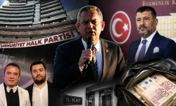 CHP’de “adaylık borsası” iddiası: 1 milyon Euro detayı