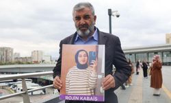 Rojin Kabaiş soruşturmasında yeni gelişme