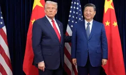 Çin Devlet Başkanı Xi ve ABD Başkanı Trump’tan tarihi zirve