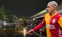 Torreira'ya saldıran kişi tutuklandı!