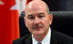 Süleyman Soylu'dan Bahçeli'ye destek!