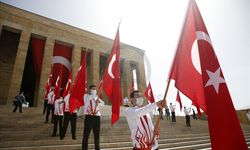 Siyasilerden 19 Mayıs mesajı!
