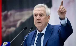 Aziz Yıldırım'ın listesi belli oldu!
