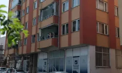 Üniversite öğrencisi yarı çıplak ikinci kattan atladı: Araştırma görevlisi tutuklandı