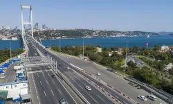 Bayramda köprü ve otoyollar ücretsiz