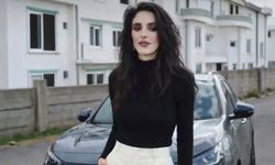 Kübra'nın babası: O canilerin cezaevinde yaşamaması lazım!