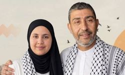 Filistin İslami Cihad komutanı ile kızı saldırıda öldürüldü!