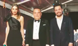Muhittin Böcek ve oğlunun ifadesi 8,5 saat sürdü