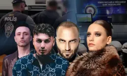Ünlülere "uyuşturucu" operasyonunda yeni dalga