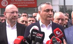 CHP'li Sarı: Kemal beyin ziyareti için henüz bir plan yok