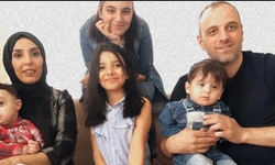 Trabzon'a bayram yolunda acı haber! Bir aile yok oldu!