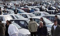 İkinci el araç piyasasında bayram hareketliliği!