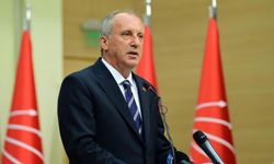 Muharrem İnce: Partililerimize sakin olmayı öneriyorum