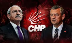 Kılıçdaroğlu, Özgür Özel'in grup başkanlığının düşmesi için Meclis Başkanlığı'na dilekçe verdi