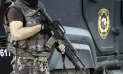 Uyuşturucu kartelinin elebaşı İstanbul'da yakalandı