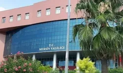 Mersin Valiliği'nden kanlı saldırı açıklaması