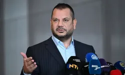 Ertuğrul Doğan: Trabzonspor’a yakışan başarılar hedefliyoruz