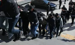 Eskişehir merkezli dev siber operasyon: 33 ilde 135 gözaltı
