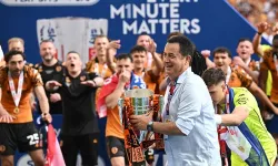 Acun Ilıcalı'nın takımı Hull City Premier Lig'de